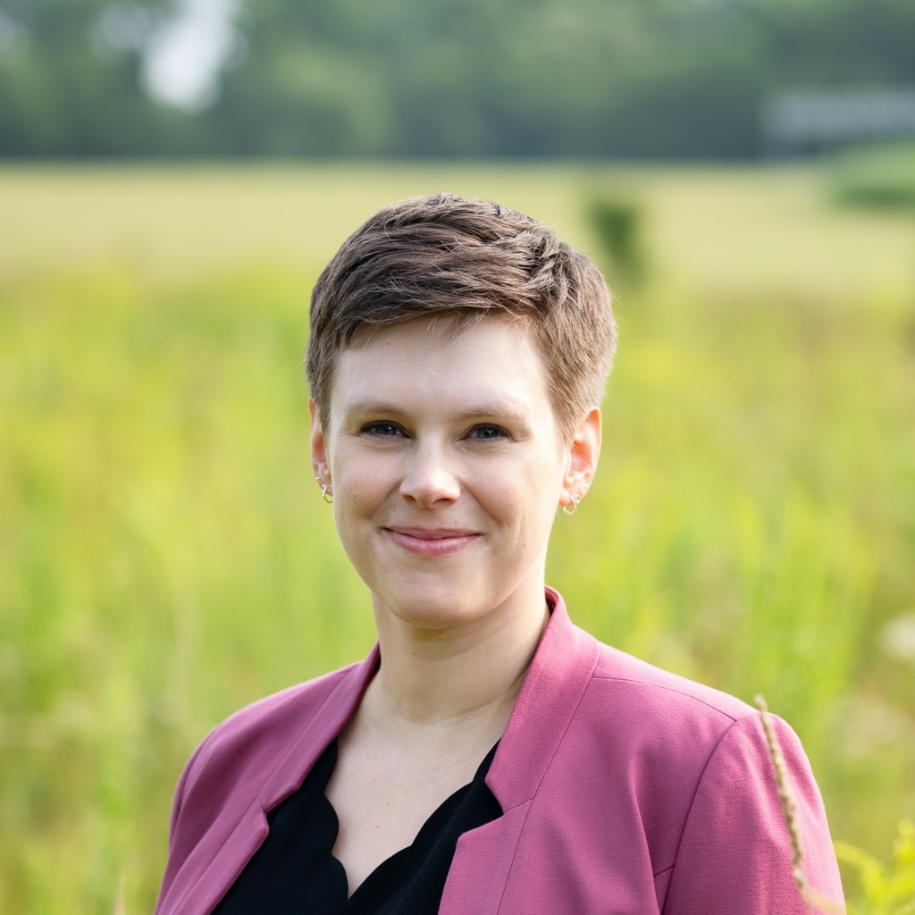 Dr. Susan Meerdink