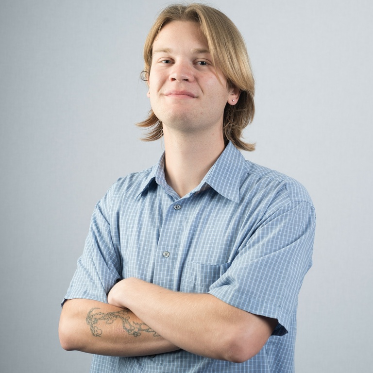 Isaac Young
