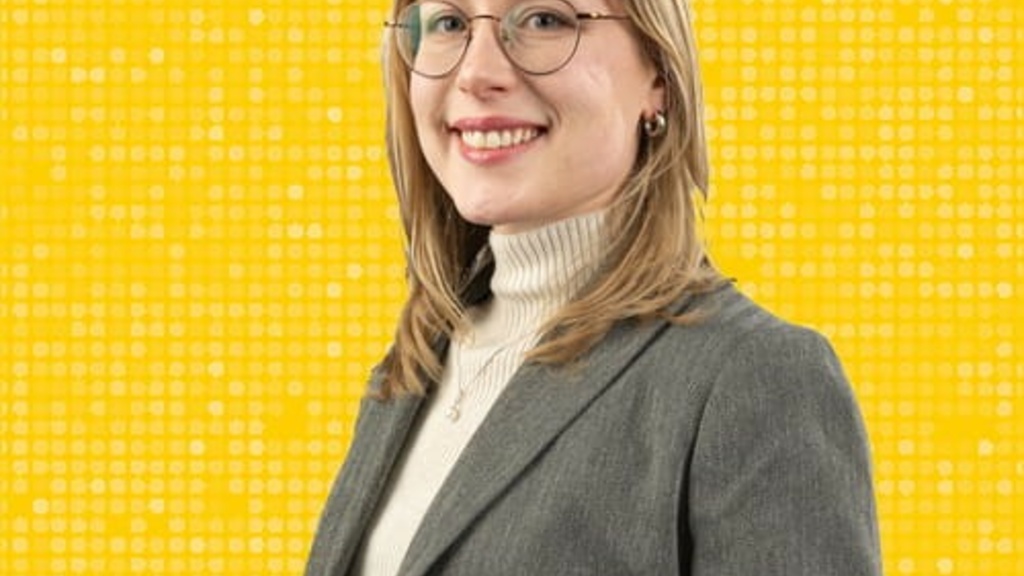 Hannah Banner Image