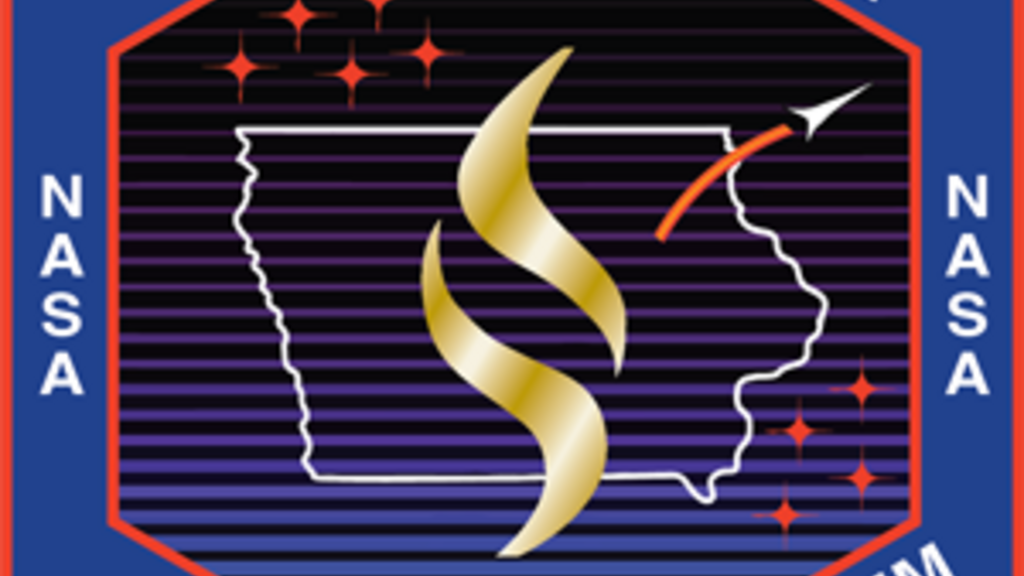 NASA Iowa Space Grant Consortium (ISGC)